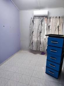 Rumah di Taman Sri Rampai, Wangsa Maju, foto 8
