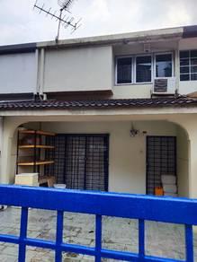 Rumah di Taman Sri Rampai, Wangsa Maju, foto 2