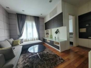 Banglo di Bayu Kemensah, Ampang, foto 3