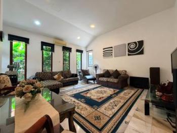 Kemensah Heights, Ampang的平房，照片1