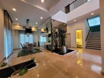Banglo di Bayu Kemensah, Ampang, foto 6