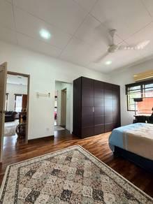 Kemensah Heights, Ampang的平房，照片9