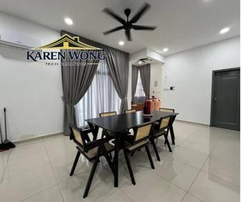 Cinta Sayang Resort Villas, Sungai Petani的房屋，照片6