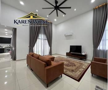 Cinta Sayang Resort Villas, Sungai Petani的房屋，照片1