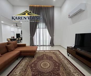Cinta Sayang Resort Villas, Sungai Petani的房屋，照片4