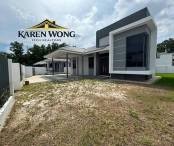 Cinta Sayang Resort Villas, Sungai Petani的房屋，照片3