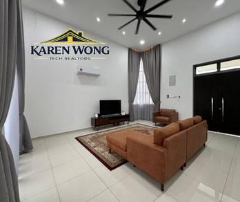 Cinta Sayang Resort Villas, Sungai Petani的房屋，照片5