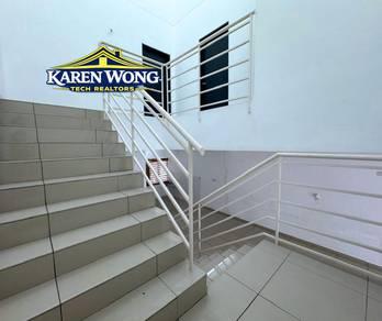 House at BINTANG MAYA, Sungai Petani, photo 9