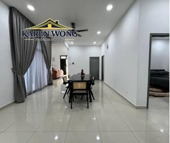 Cinta Sayang Resort Villas, Sungai Petani的房屋，照片7