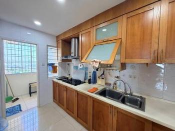 Condominium at Klebang 8, Melaka City, photo 5