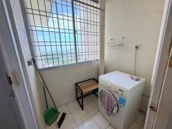 Condominium at Klebang 8, Melaka City, photo 4