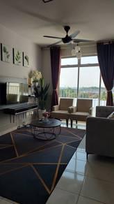 Apartment at Residensi Rumpun Bahagia, Melaka Tengah, photo 1