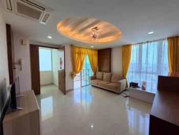 Condominium at Klebang 8, Melaka City, photo 1