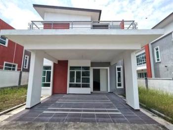 Paya Rumput Perdana, Paya Rumput的平房，照片2