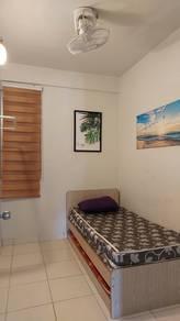 Apartment at Residensi Rumpun Bahagia, Melaka Tengah, photo 8