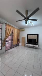 House at Taman Puncak Jalil, Puncak Jalil, photo 1