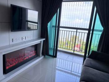 Apartmen di ICONIC VUE, Batu Ferringhi, foto 1