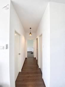 Residensi Pauh Permai, Permatang Pauh的公寓，照片4