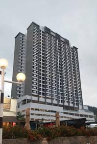 Apartmen di ICONIC VUE, Batu Ferringhi, foto 10