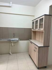 Apartmen di Jiran Residensi, Butterworth, foto 5