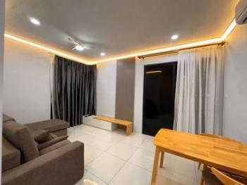 Apartment at Vivo Executive, Batu Kawan, photo 1