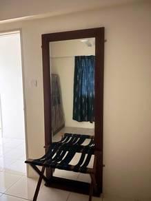 Apartmen di Jiran Residensi, Butterworth, foto 10
