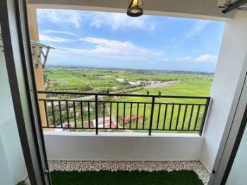 厨房 – Residensi Pauh Permai, Permatang Pauh的公寓，照片9