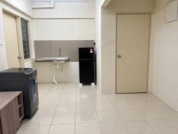 Apartmen di Jiran Residensi, Butterworth, foto 6