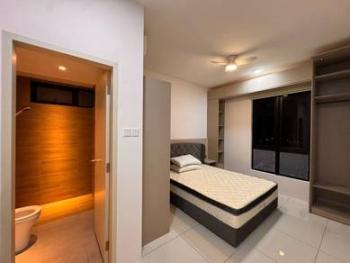 Apartment at Vivo Executive, Batu Kawan, photo 3