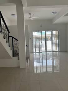 Rumah di Taman Pasir Indah, Permatang Pauh, foto 1