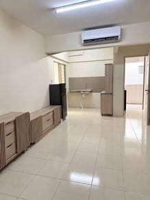 Apartmen di Jiran Residensi, Butterworth, foto 3