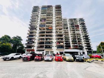 Apartment at Seksyen 22 (Batu 3), Shah Alam, photo 2