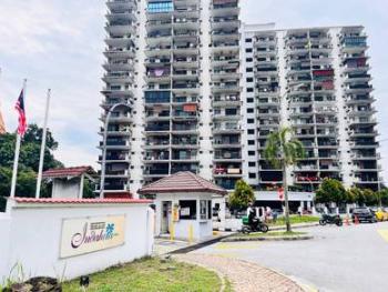 Apartment at Seksyen 22 (Batu 3), Shah Alam, photo 1