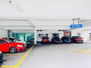 Apartment at Seksyen 22 (Batu 3), Shah Alam, photo 3