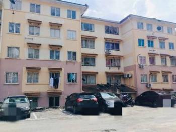 Apartment at Jln PJU 10/1C, Damansara Damai, photo 5