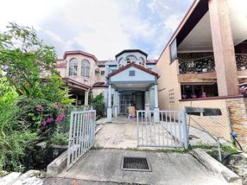 House at Naluri Sukma Fasa 2, Puncak Alam, photo 1