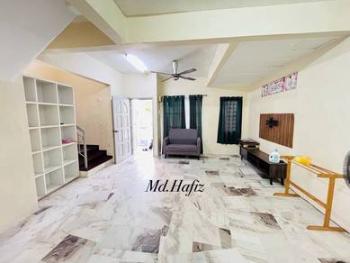House at Naluri Sukma Fasa 2, Puncak Alam, photo 3