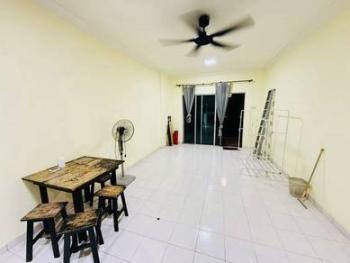 Apartment at Seksyen 22 (Batu 3), Shah Alam, photo 6