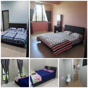House at Perdana Heights (Lot 88), Sungai Petani, photo 2