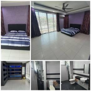House at Perdana Heights (Lot 88), Sungai Petani, photo 1