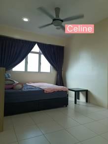 Condominium at Jalan Baru, Seberang Perai, photo 1