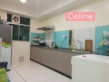 Condominium at Jalan Baru, Seberang Perai, photo 5
