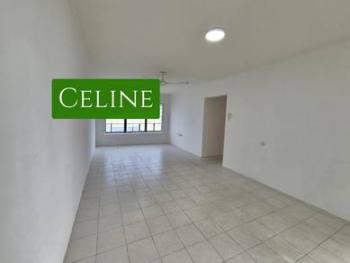 Apartmen di Mak Mandin, Butterworth, foto 1
