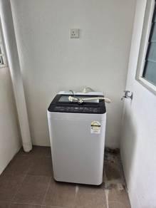 Apartmen di Mak Mandin, Butterworth, foto 5