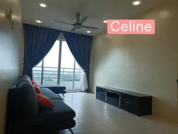 Condominium at Jalan Baru, Seberang Perai, photo 2