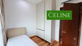 Bedroom – Condominium at Muze @ PICC, Bayan Lepas, photo 5