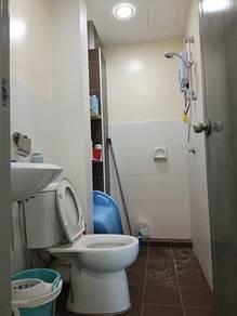 Condominium at Jalan Baru, Seberang Perai, photo 8