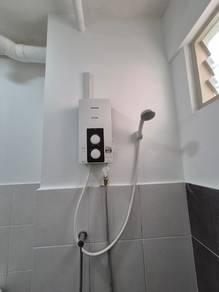 Apartmen di Mak Mandin, Butterworth, foto 10