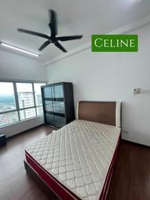 Jalan Baru, Perai的共管公寓，照片5