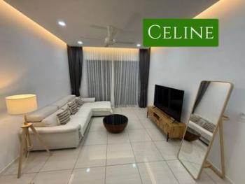 Queens Residences Q1, Bayan Lepas的共管公寓，照片2